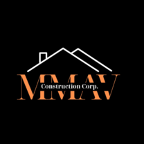 Mmav Construction Corp's logo