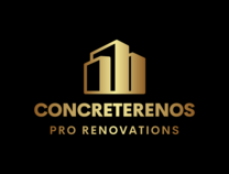 Concrete Renos's logo