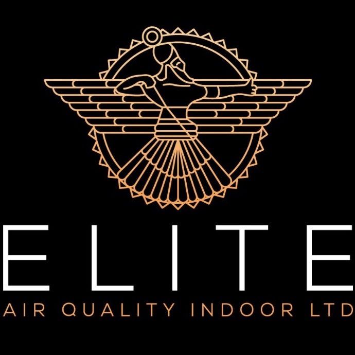 Elite air quality indoor Ltd 's logo