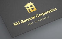 NH General Contractor Construction Inc.'s logo
