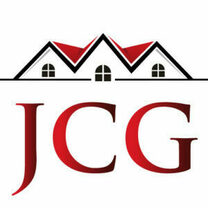 JCG Contracting's logo