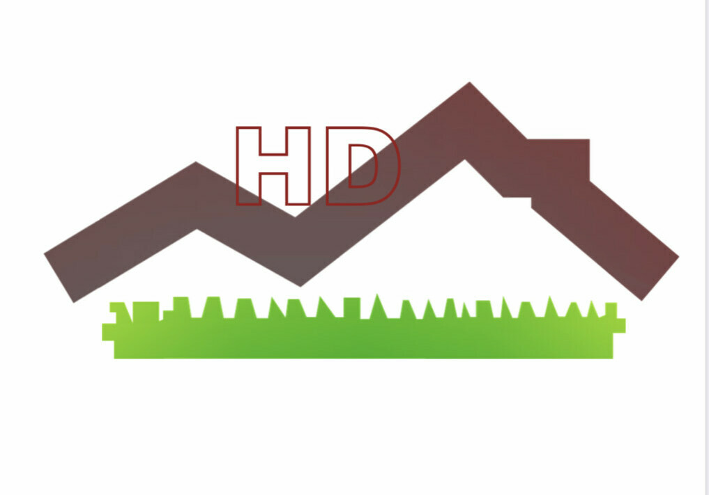HD Good-View Design & Build's logo