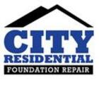 City Residential Foundation Repair's logo