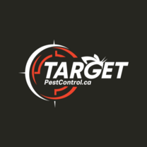 Target Pest Control's logo