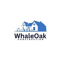 Whale Oak Construction's logo