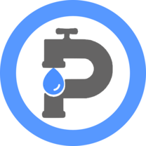 Peakflow Plumbing and Drains's logo