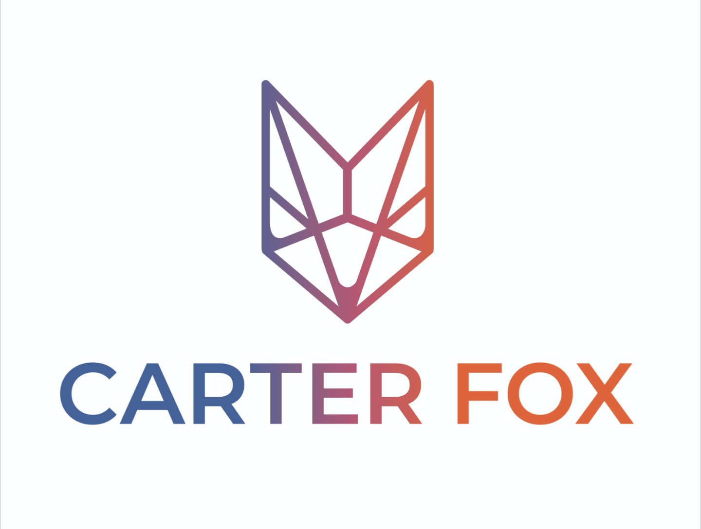 Carter Fox Design Build's logo