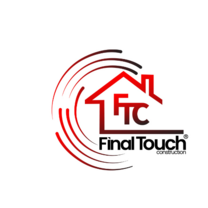 Final Touch Construction's logo
