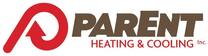 Parent Heating & Cooling's logo