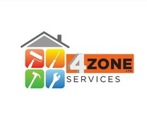 4Zone Services Ltd's logo