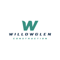 Willowglen Construction's logo