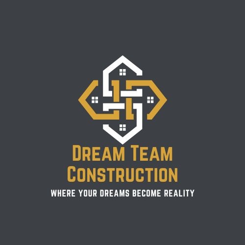 Dream Team Construction Inc.'s logo