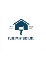 Pure Painters Lmt's logo