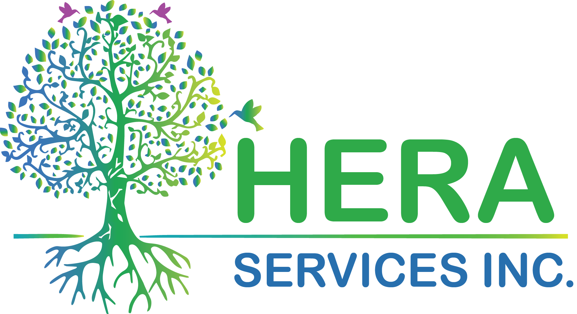Hera Services inc's logo