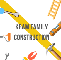 Kram Family Construction 's logo