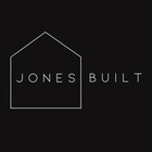Jones Built's logo