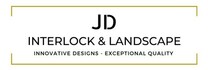 JD Interlock and Landscape's logo