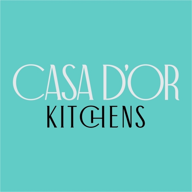 CASA D'OR KITCHENS's logo
