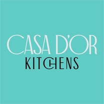 CASA D'OR KITCHENS's logo