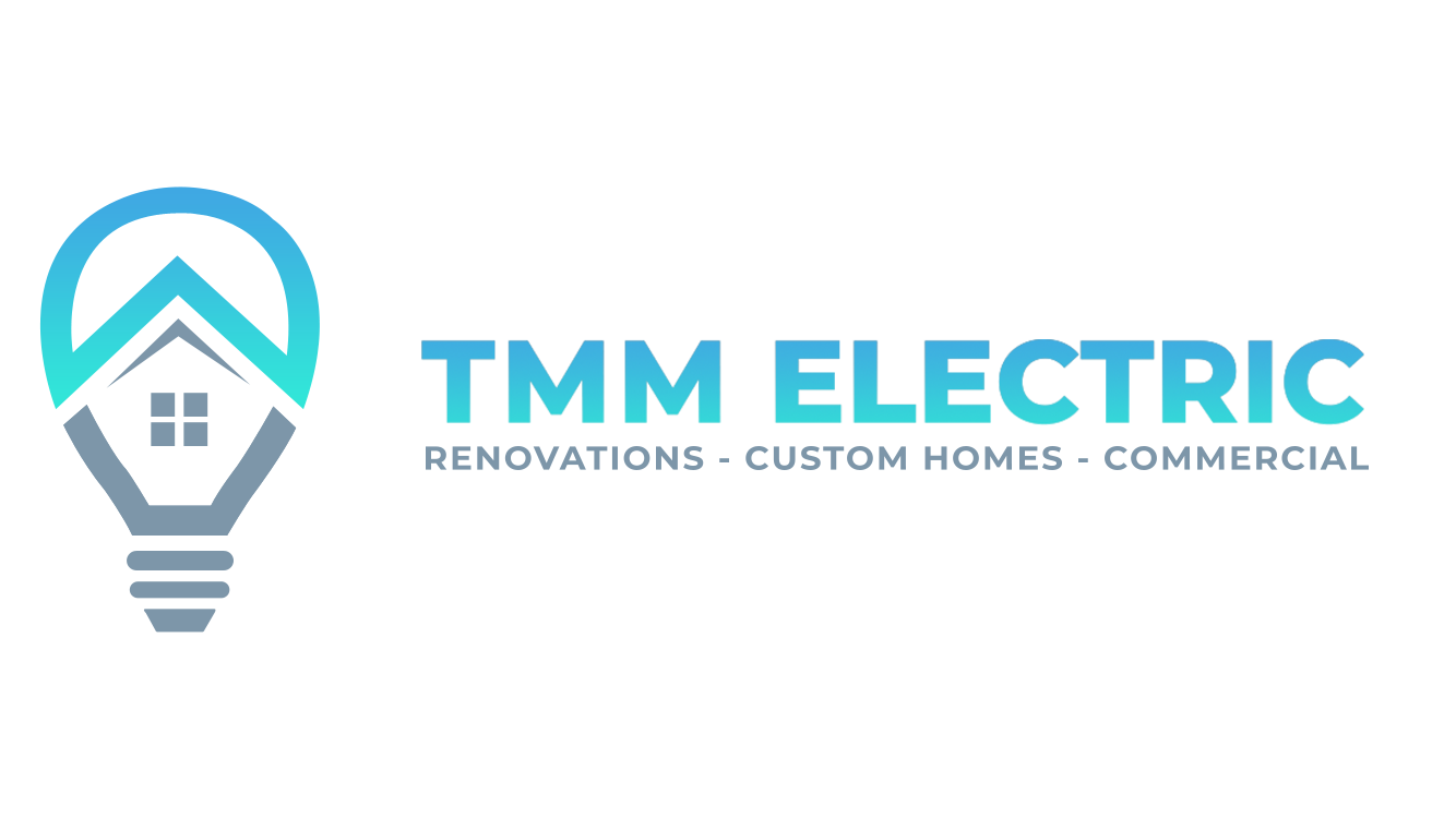 TMM Electric's logo