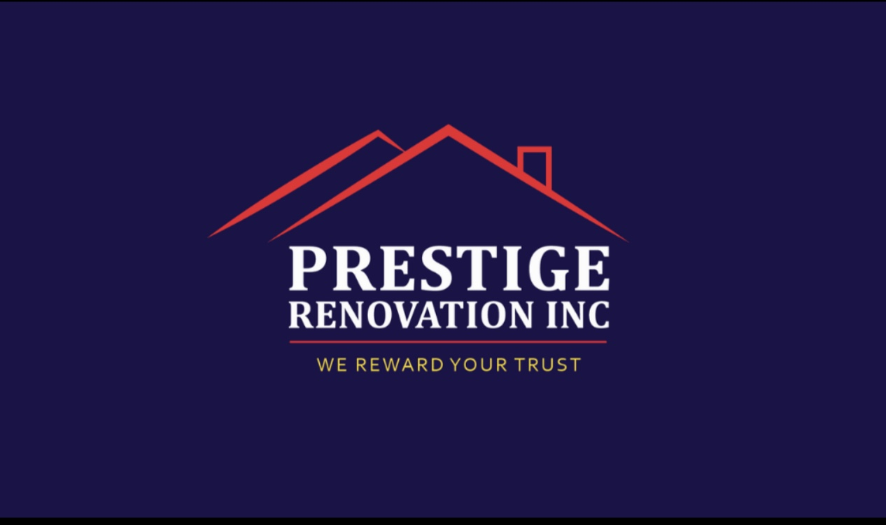 Prestige Renovation 's logo