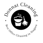 Donnat Cleaning's logo