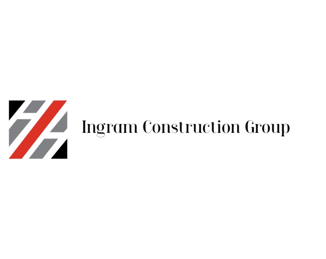 Ingram Construction Group - 10765546 Canada Inc. 's logo