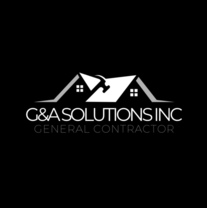 G&A SOLUTIONS INC's logo