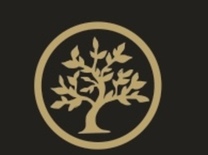 Golden courtyard landscaping 's logo