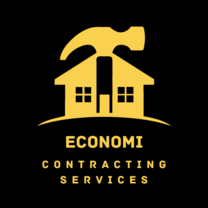 Economi Contracting Services's logo