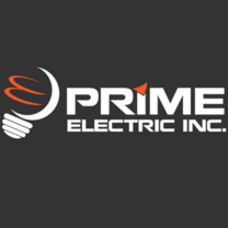 Prime Electric Inc's logo