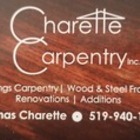 Charette Carpentry Inc.'s logo