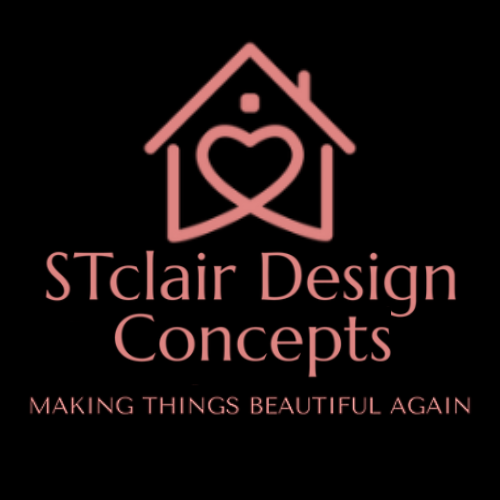 STclair Design Concepts's logo