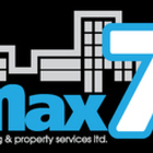 Max 7 Cleaning Services's logo