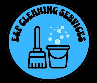EP RENOVATION/cleaning services. 's logo
