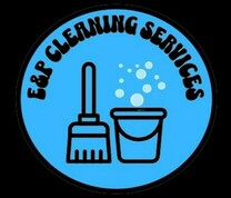 EP RENOVATION/cleaning services. 's logo