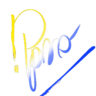 I.P Pro's logo