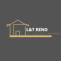 L&T RENO's logo