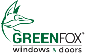 GreenFox Windows & Doors's logo