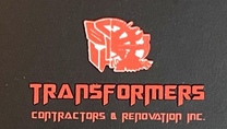 Transformers contractors & renovation inc's logo