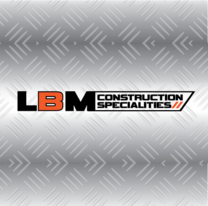 LBM Construction Specialities Inc's logo