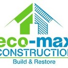 ECO-Max Construction 's logo