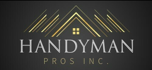 Handyman Pros Inc.'s logo