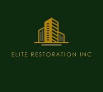 Elite Restoration Inc.'s logo
