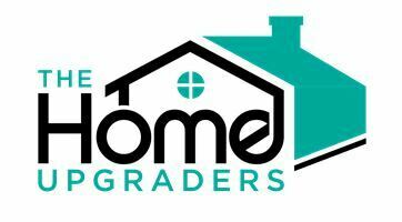 The Home Upgraders's logo