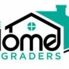 The Home Upgraders's logo