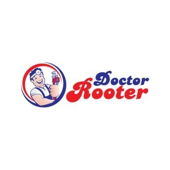 Doctor Rooter's logo