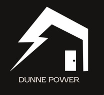Dunne power inc 's logo