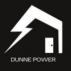 Dunne power inc 's logo
