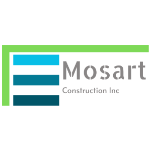 Mosart Construction INC's logo